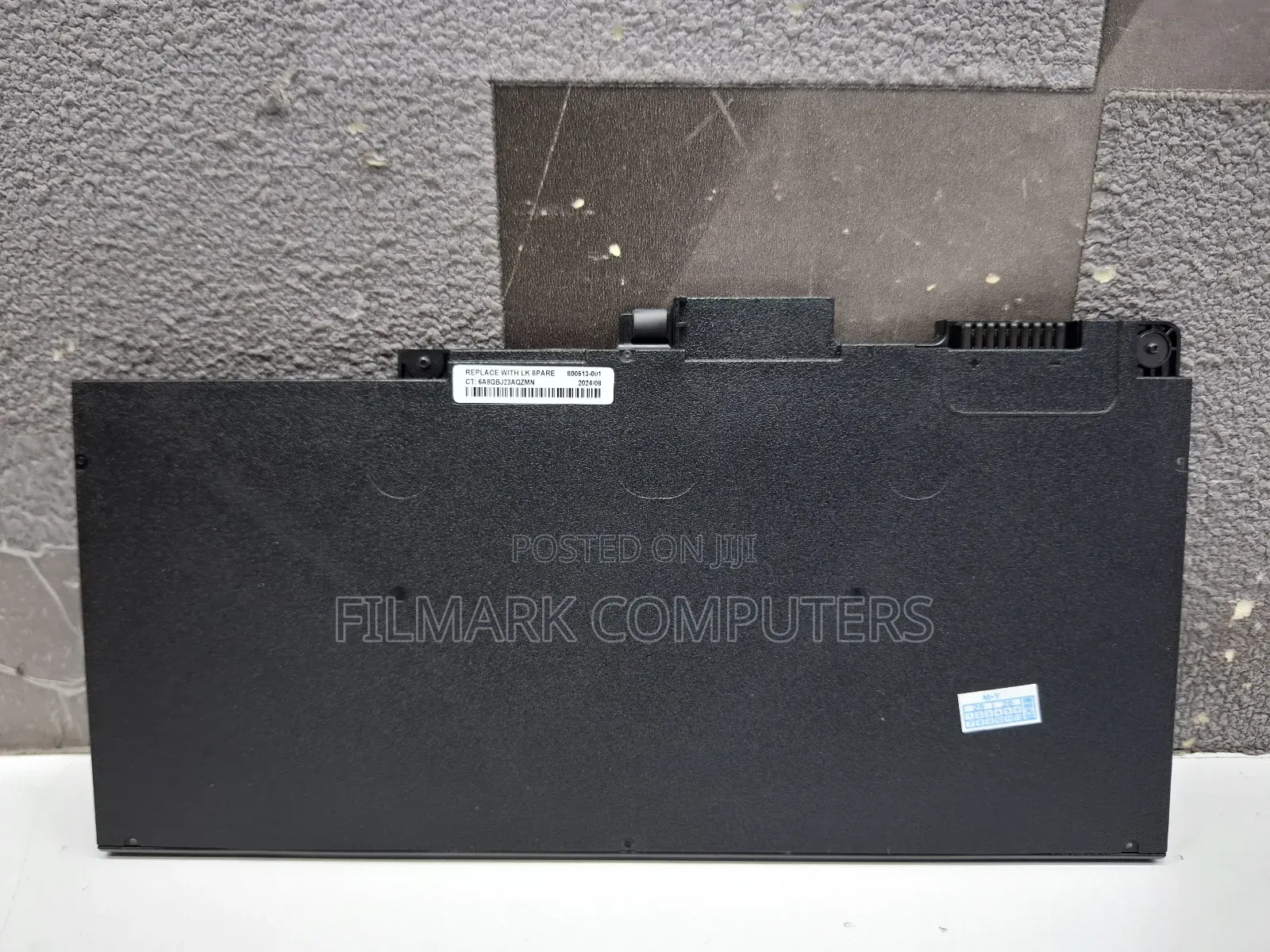 New Original Ta03xl Battery For Hp Elitebook 848 850 G4