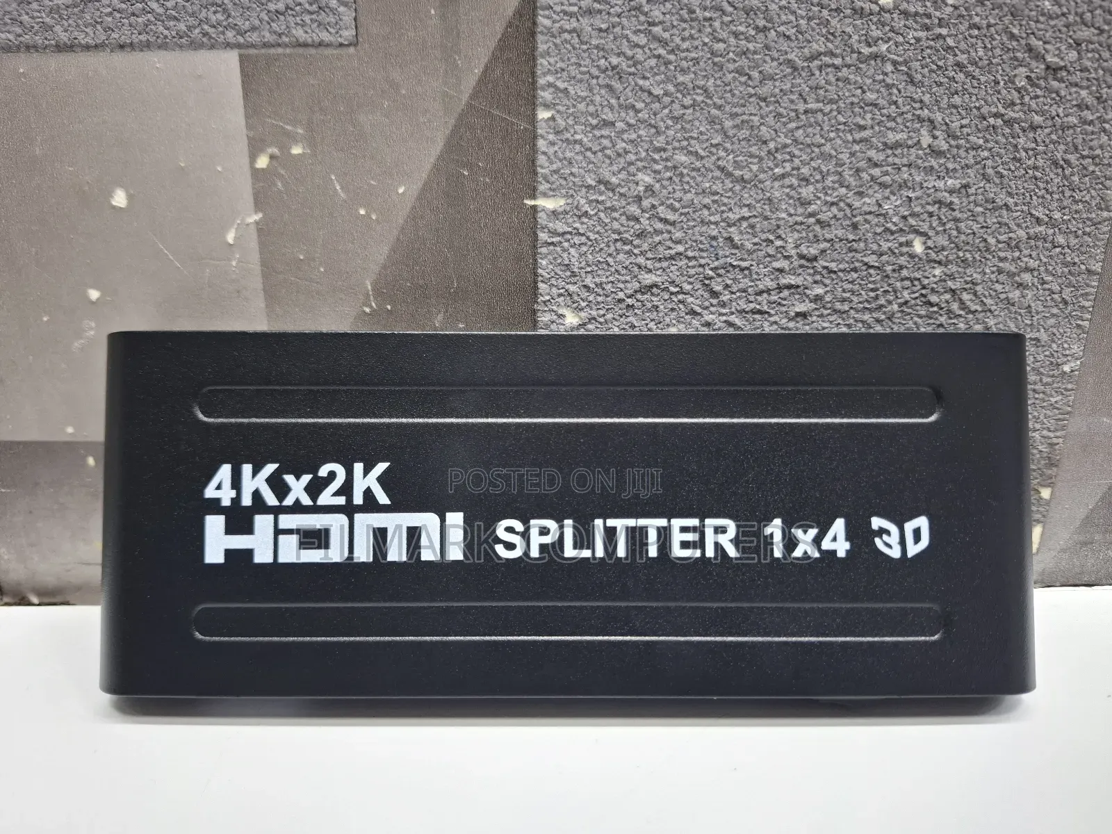 1x4 Hdmi Splitter