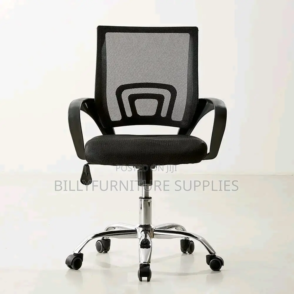 Affordable Midback Chair Nairobi