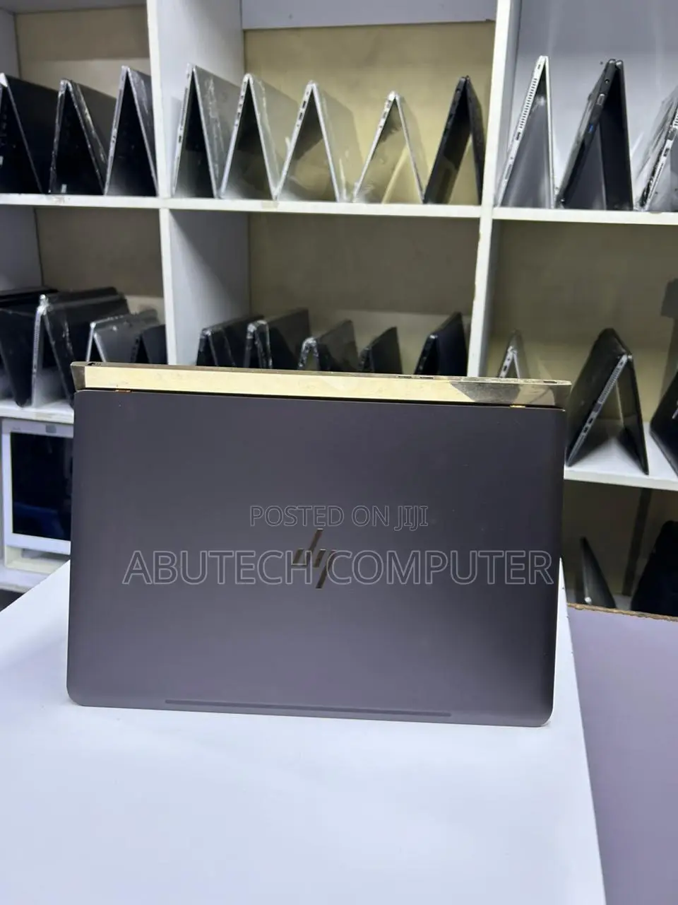 Laptop HP Spectre 8GB Intel Core I5 SSD 256GB