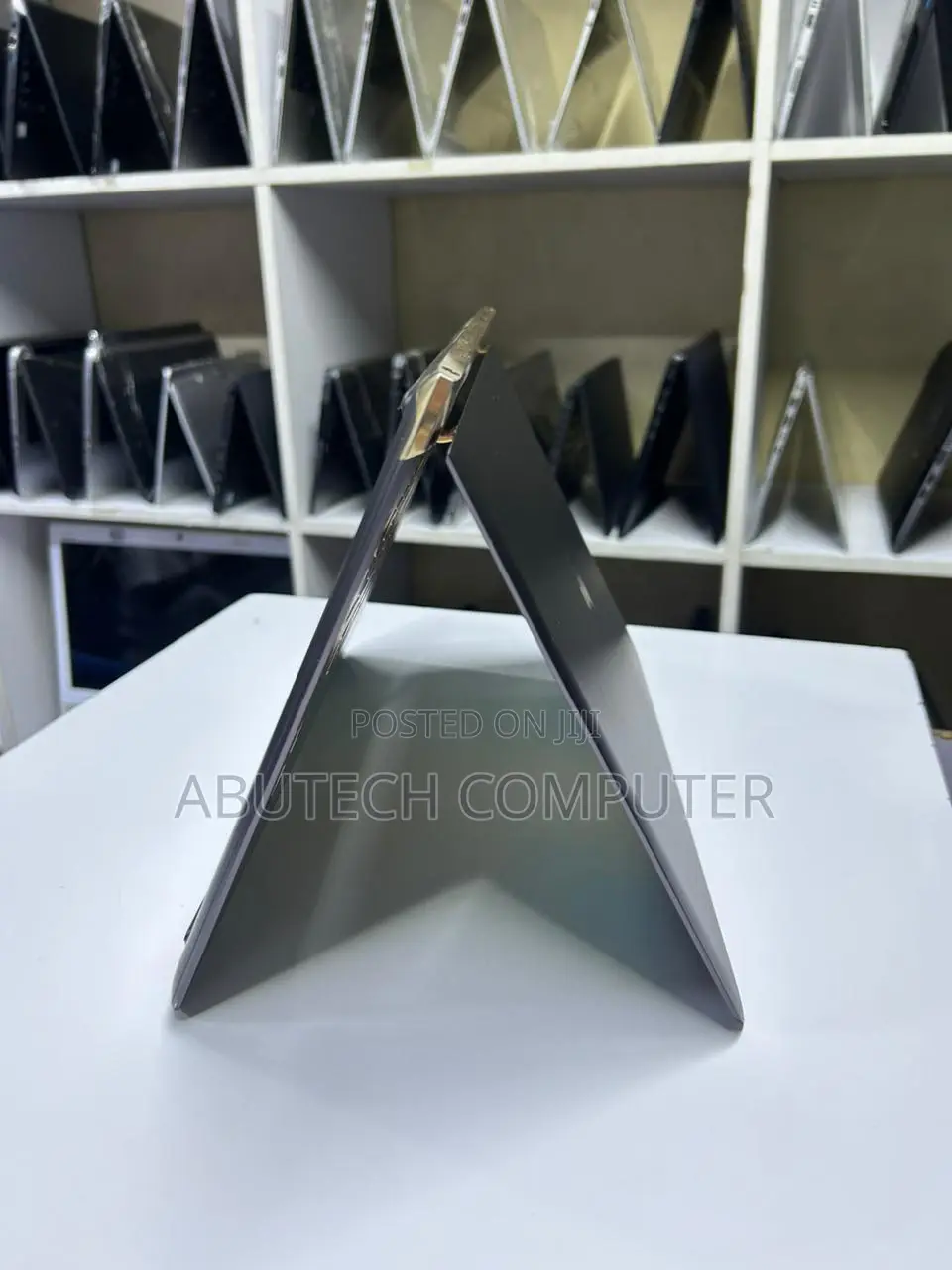 Laptop HP Spectre 8GB Intel Core I5 SSD 256GB