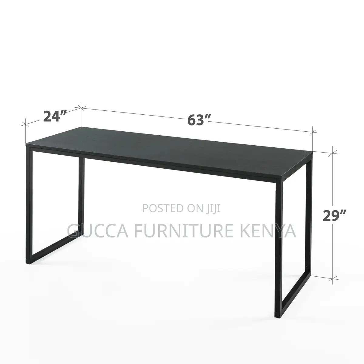Customized Generic Home Office Computer Desk
