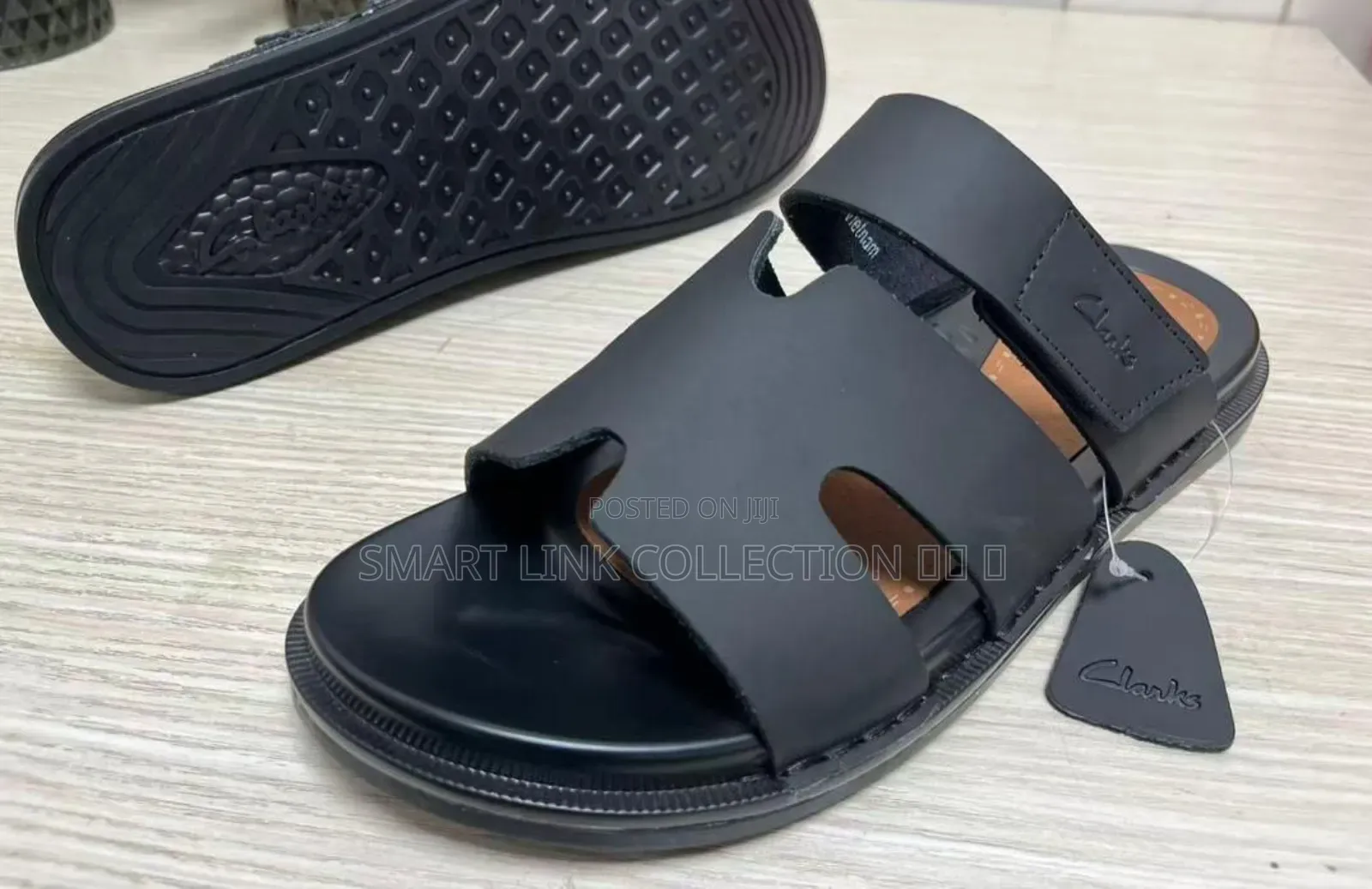 New Arrival Clarks