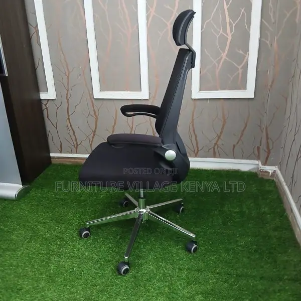 Orthopedic Executive Office Seat