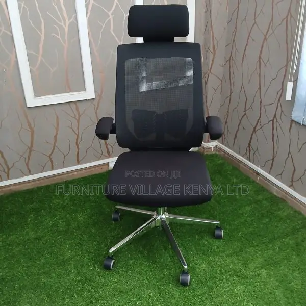 Orthopedic Executive Office Seat