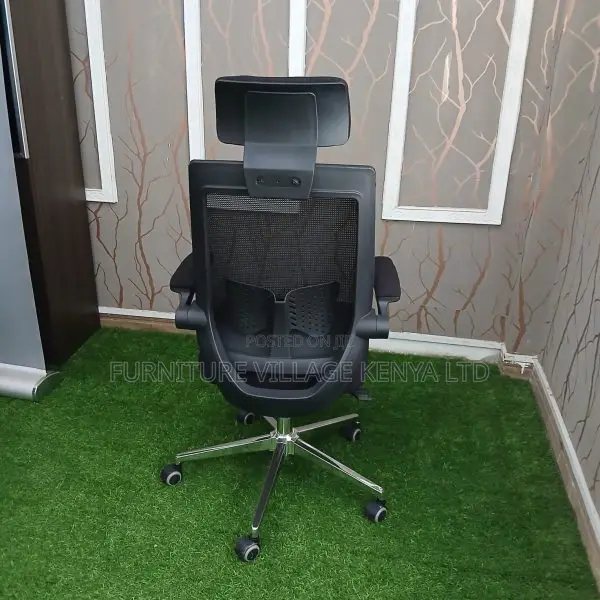 Orthopedic Executive Office Seat