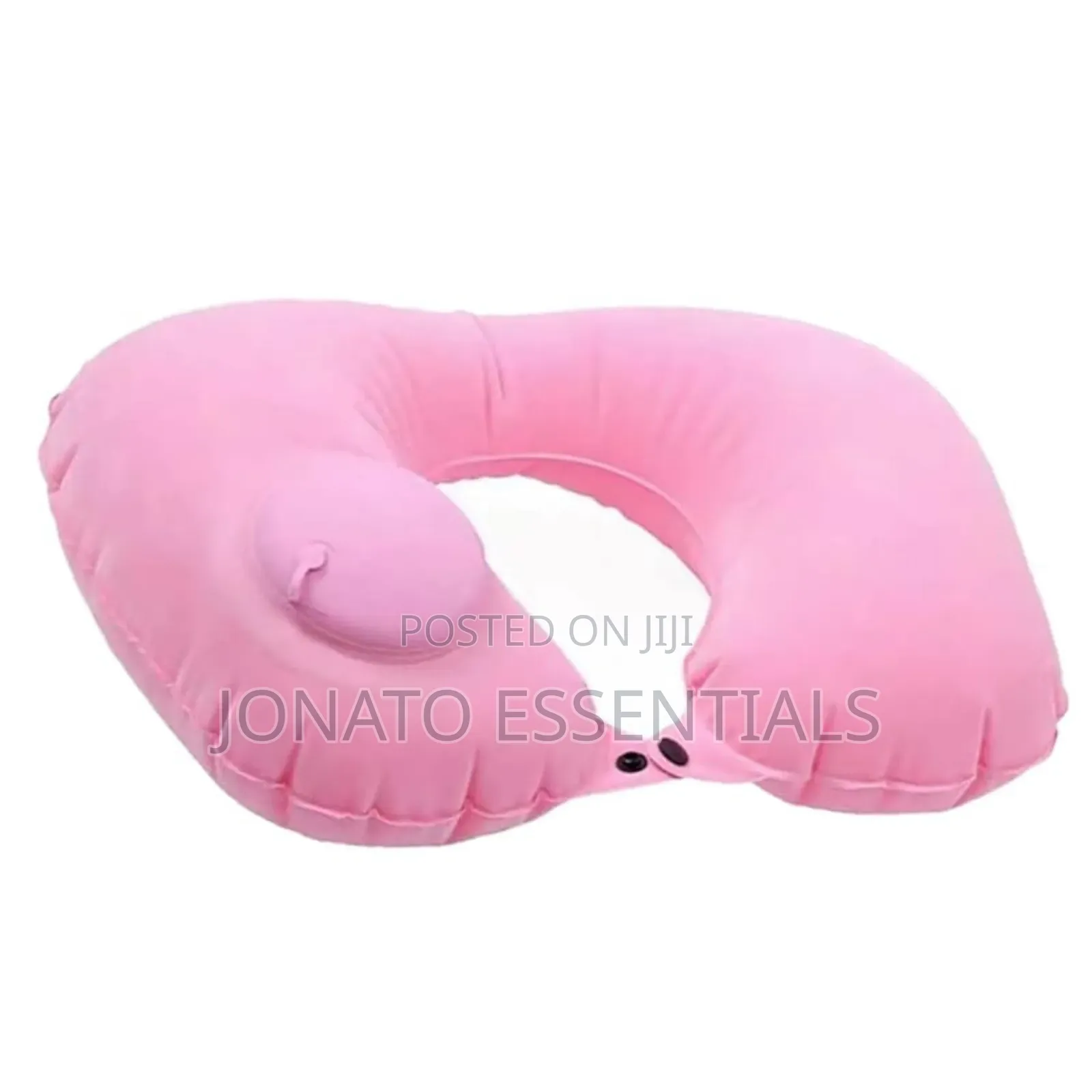 Inflatable Travel Neck Pillow