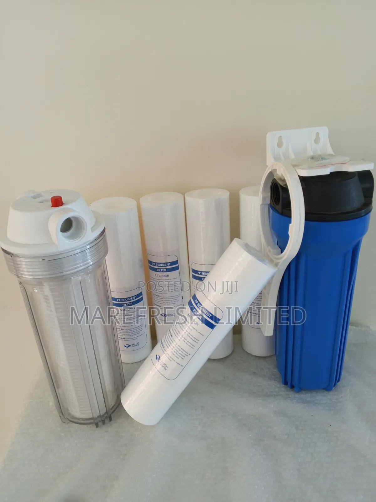 Water Filters Polypropylene (Pp),Pp Sediment