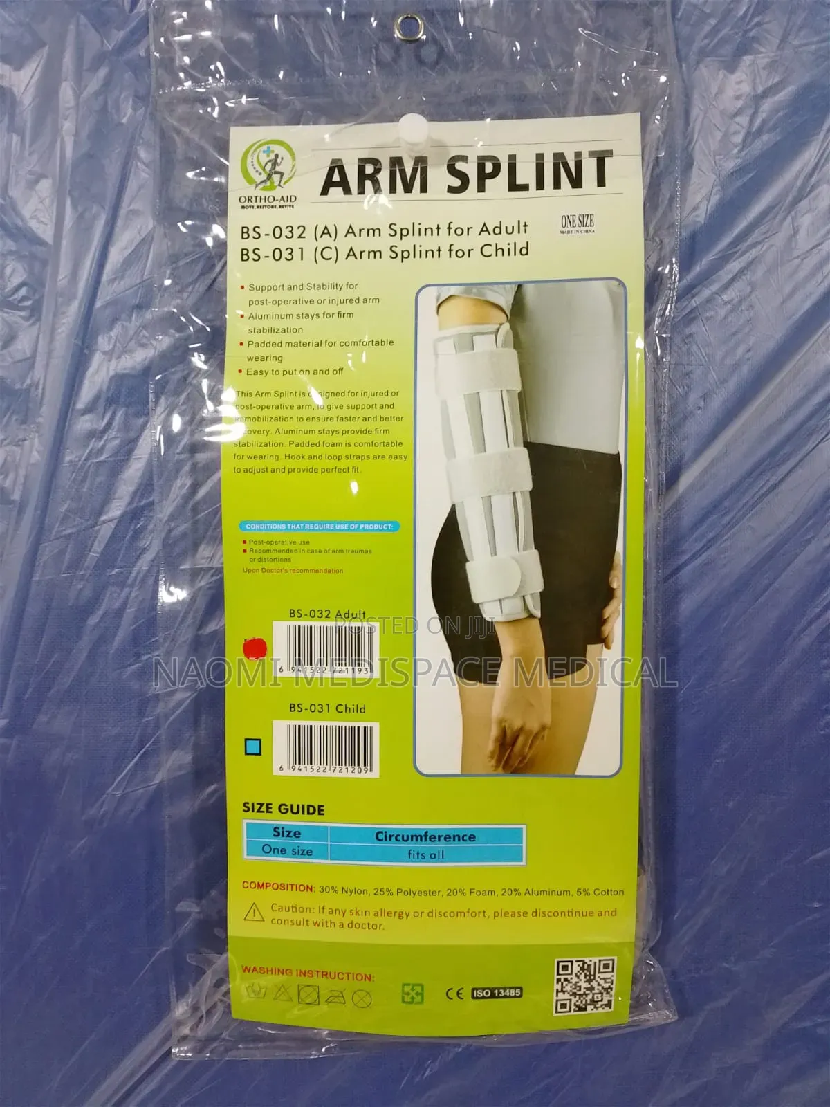 Arm Splint