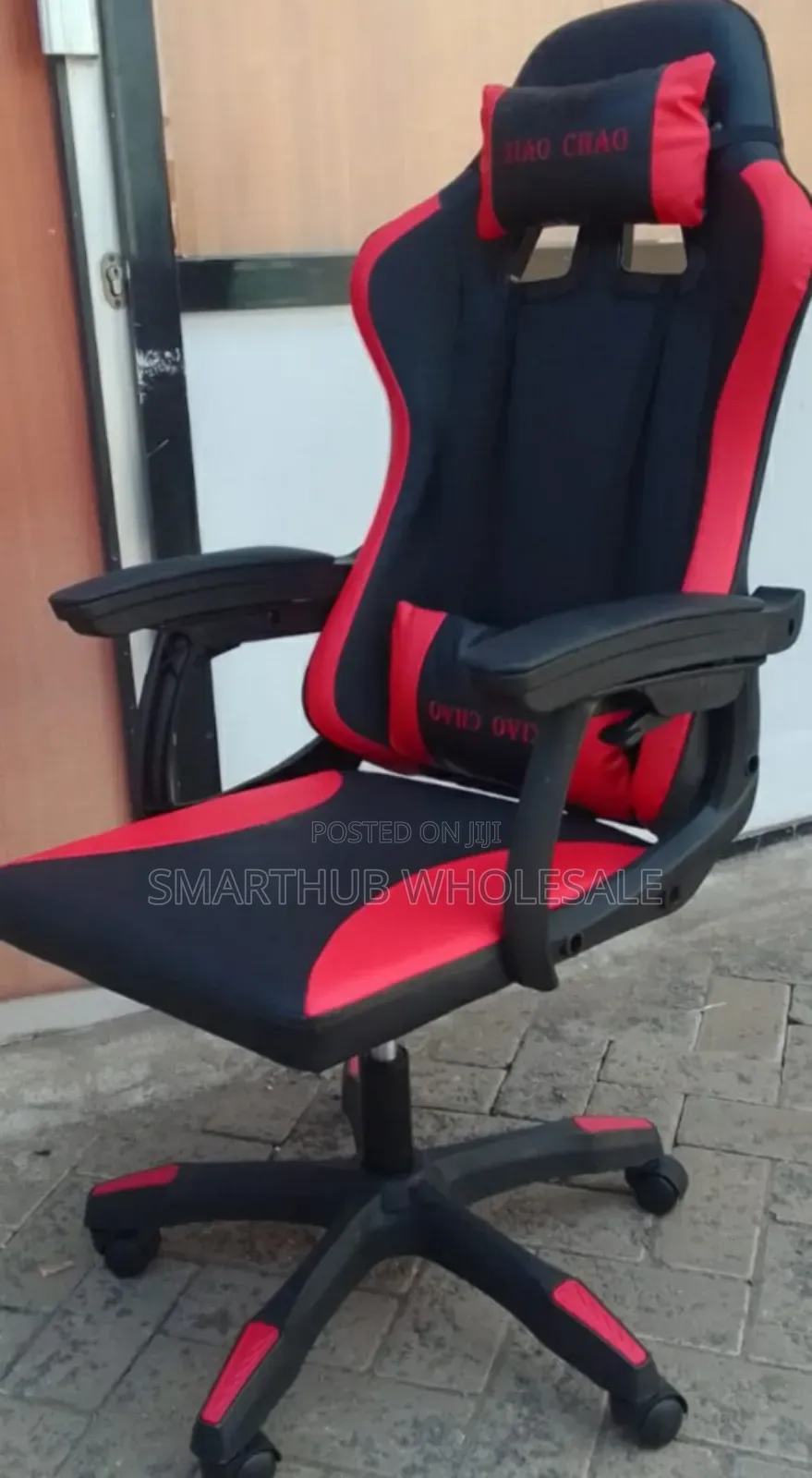 Executive Gaming Chair