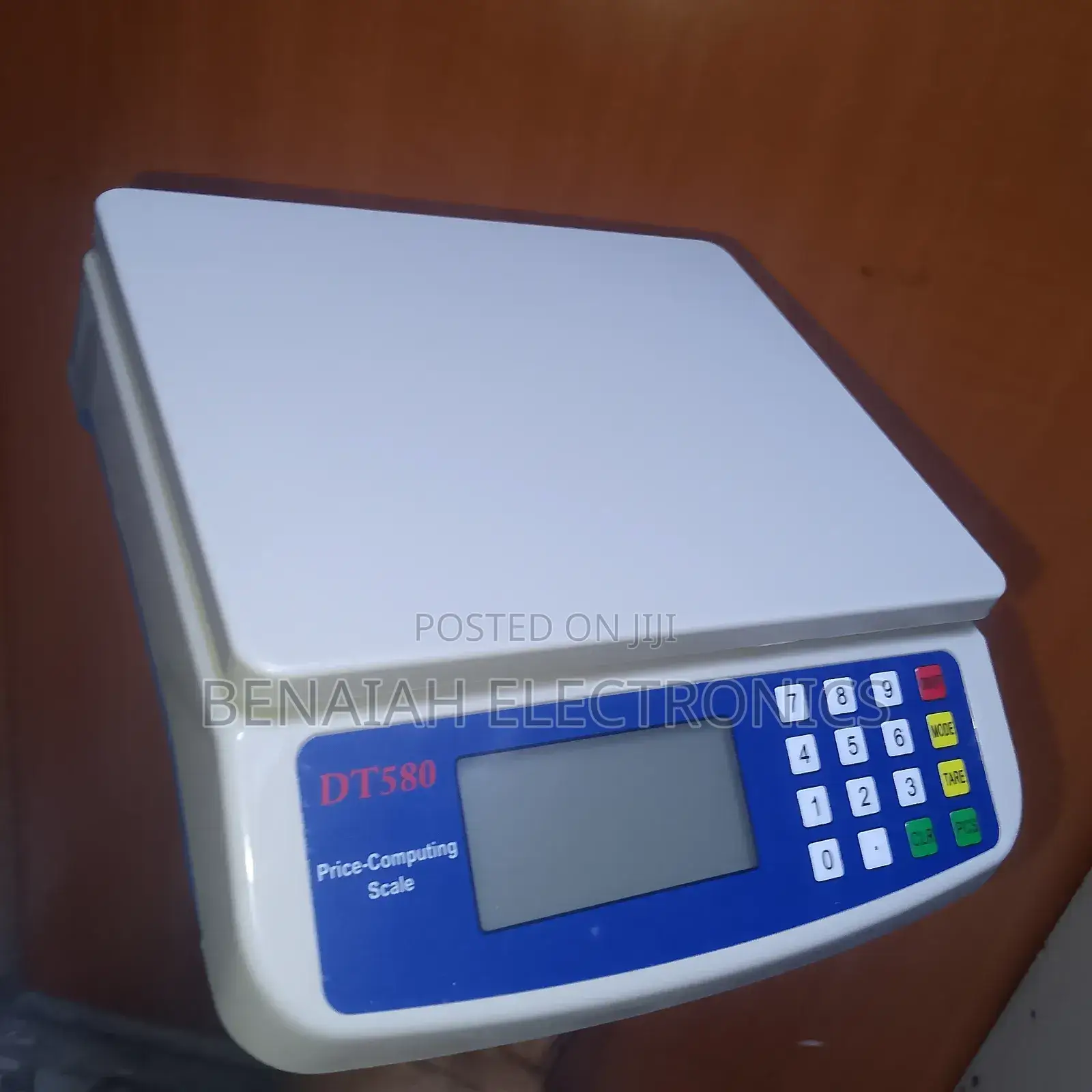 Weighing Scale Price Computing Scale Upto 30 KGS