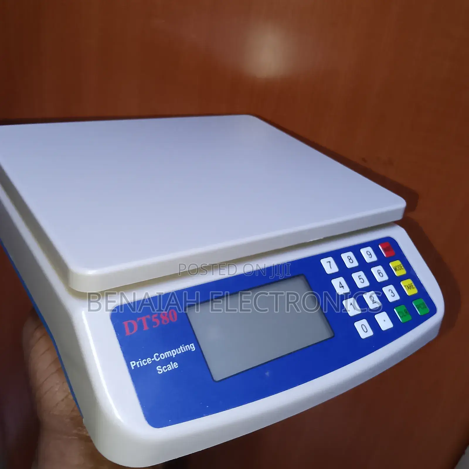 Weighing Scale Price Computing Scale Upto 30 KGS