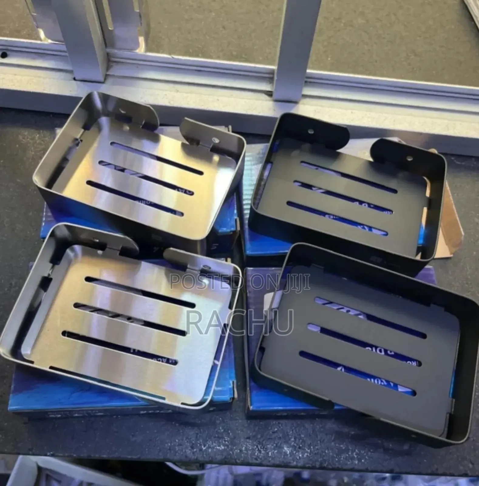 Soap Dish or Rack