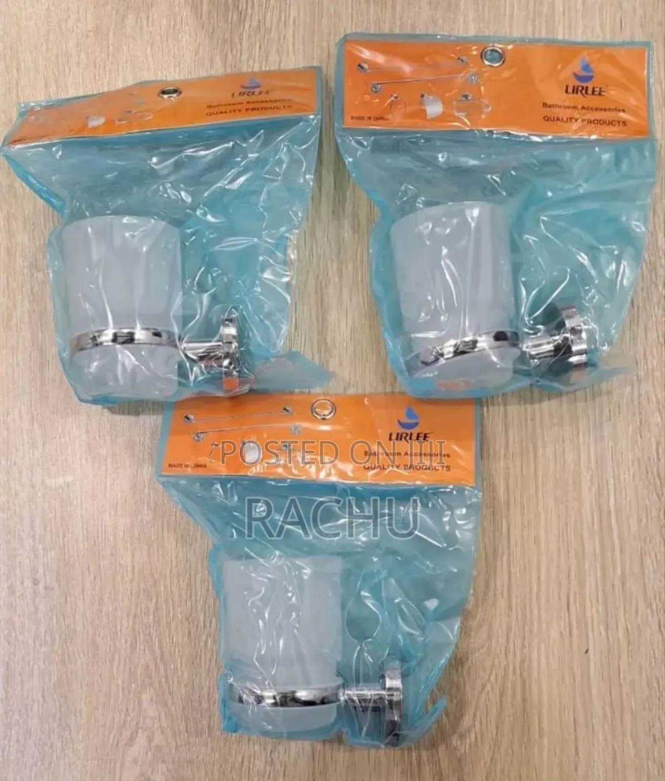 Tooth Brush Holder Single