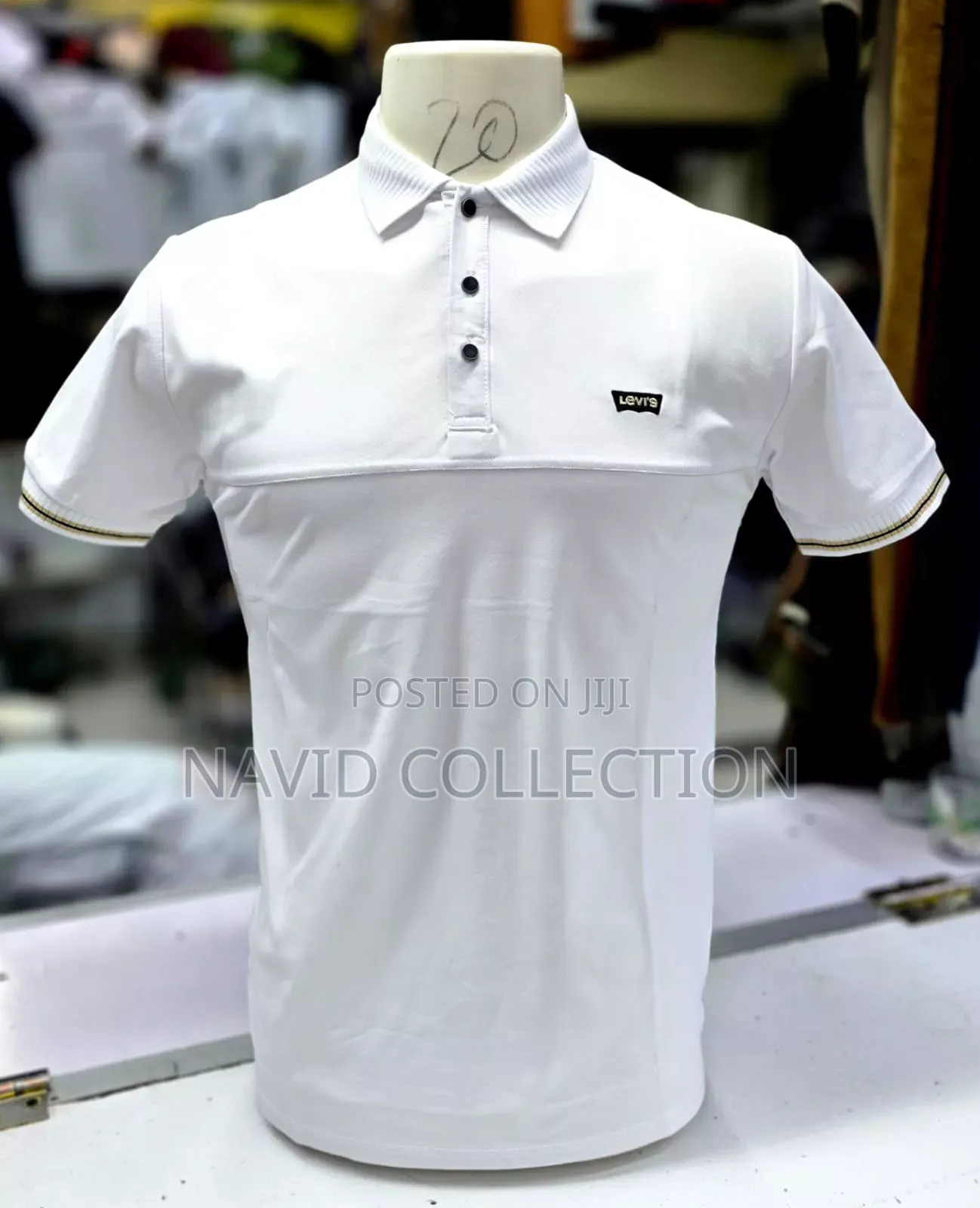 Quality Short Sleeved Tshirts