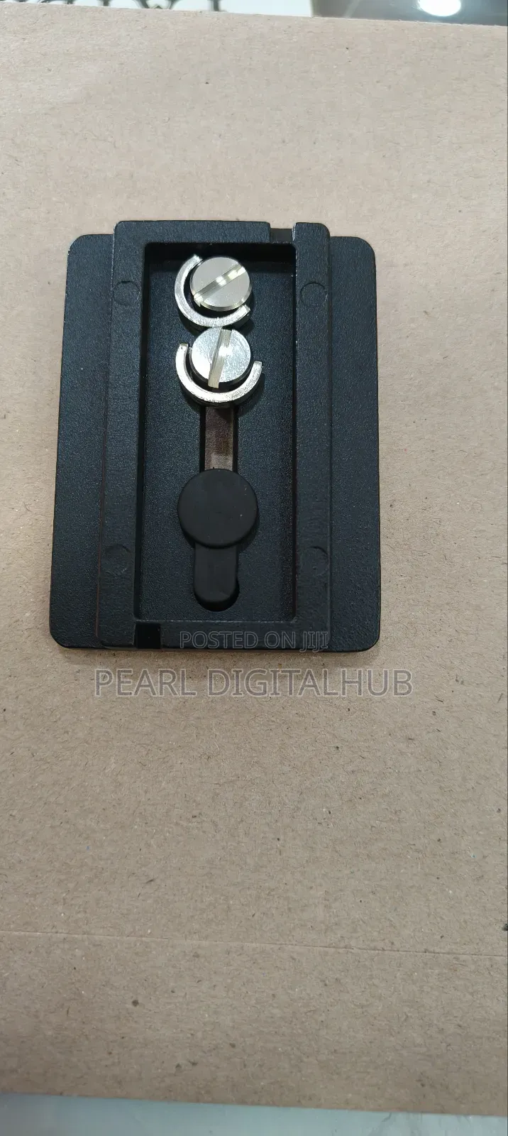 Hot Shoe Weifeng 717 Tripod Stand