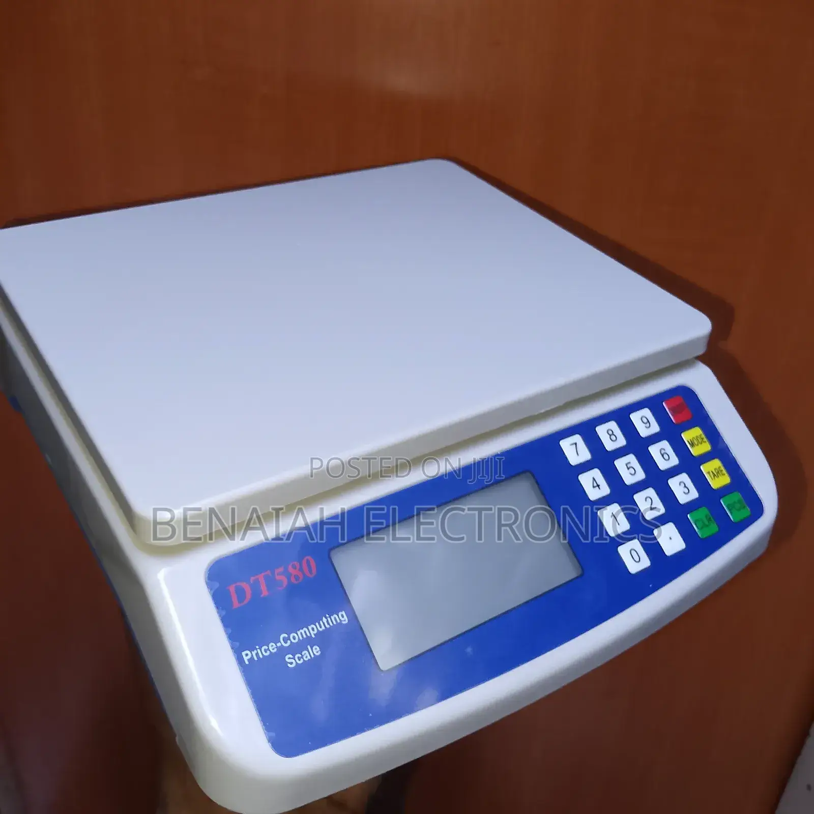 Weighing Scale 1gramm to 30kg Scale