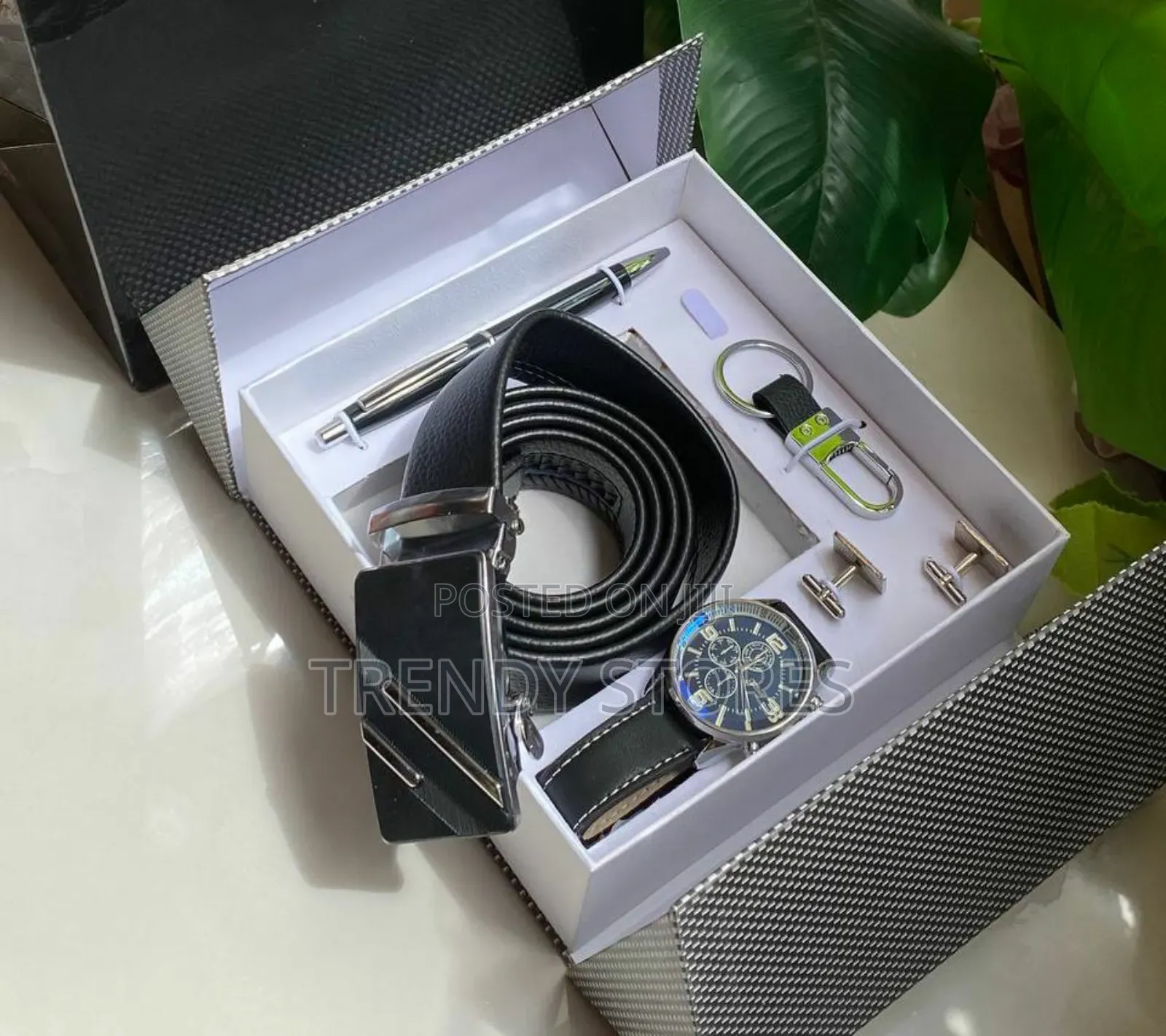 Men's Gift Pack
