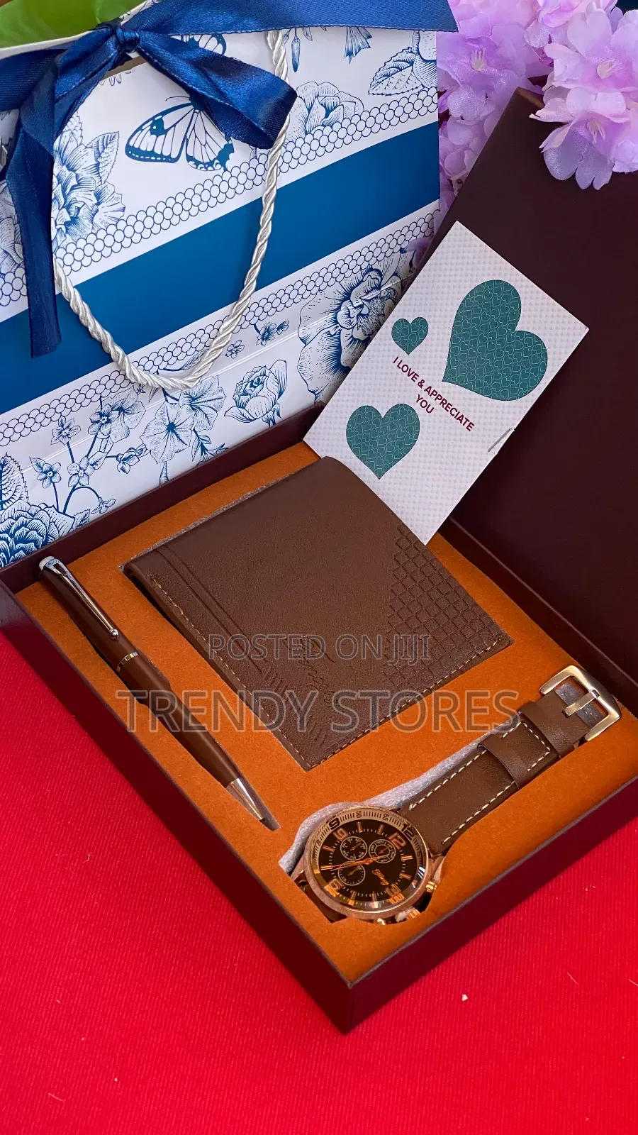 Men's Gift Pack