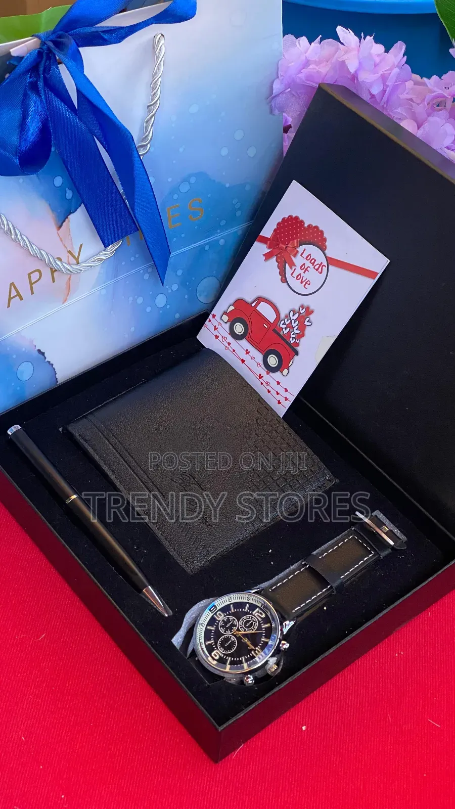 Men's Gift Pack