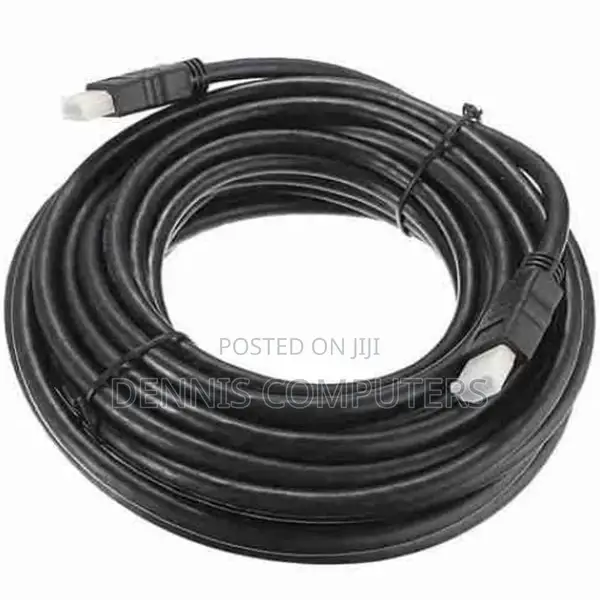 Vention Hdmi Cable 45m Black for Engineering