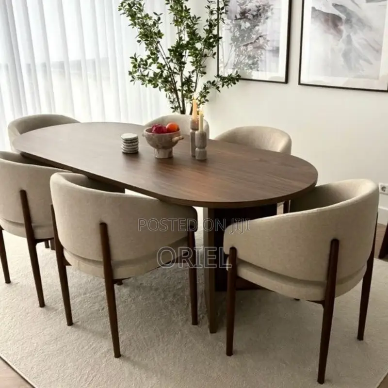 Boardroom Table; The Forum Oval Boardroom Table
