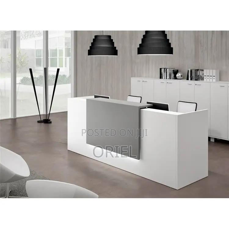 Office Desk;The Concierge Reception Office Desk