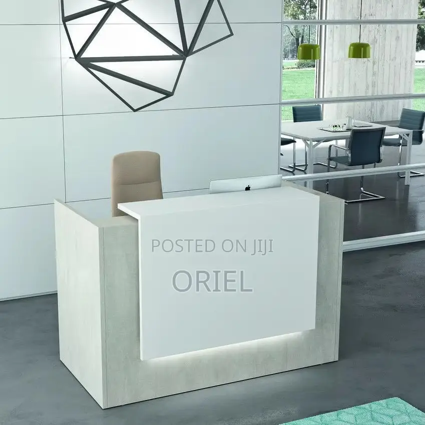 Office Desk;The Concierge Reception Office Desk