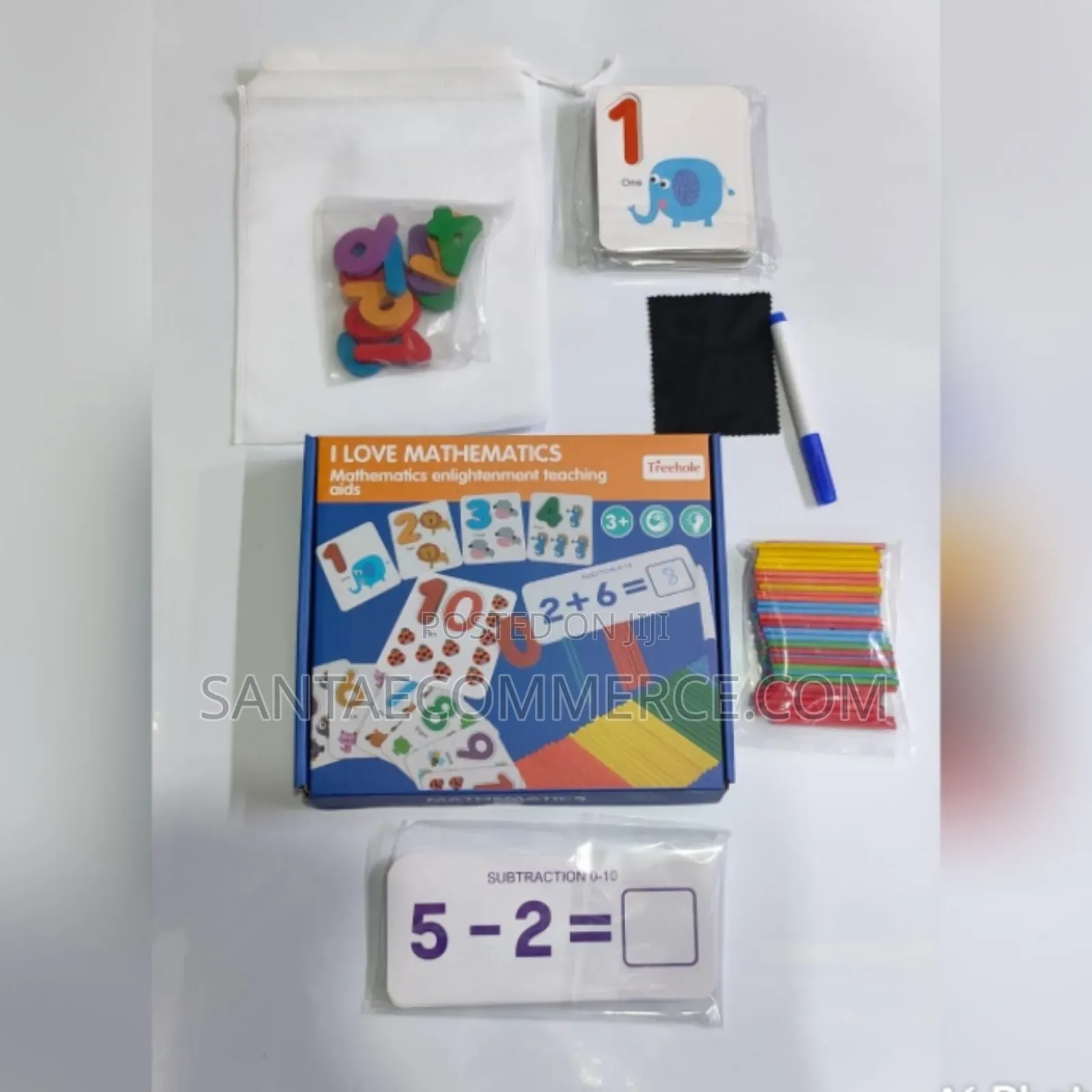 Mathematics Teaching Aid