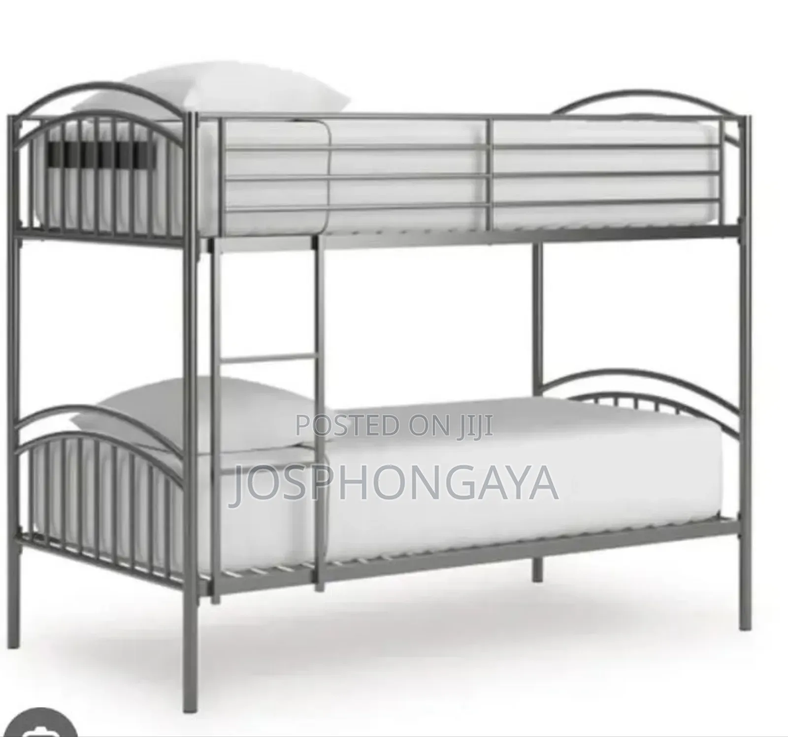 3.5 by 6 Nesting Double Decker Bed for Sale 