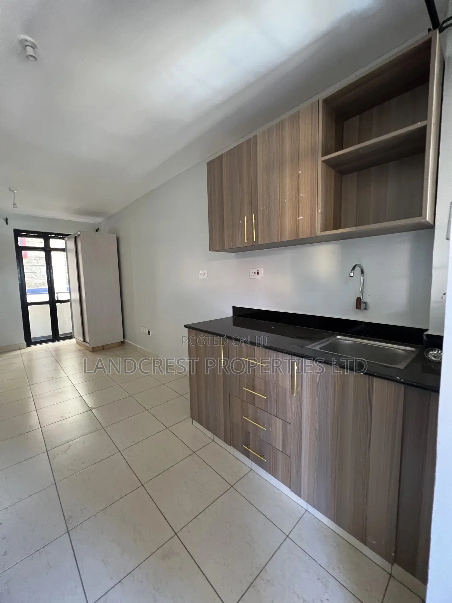 Studio Apartment in Thika for rent