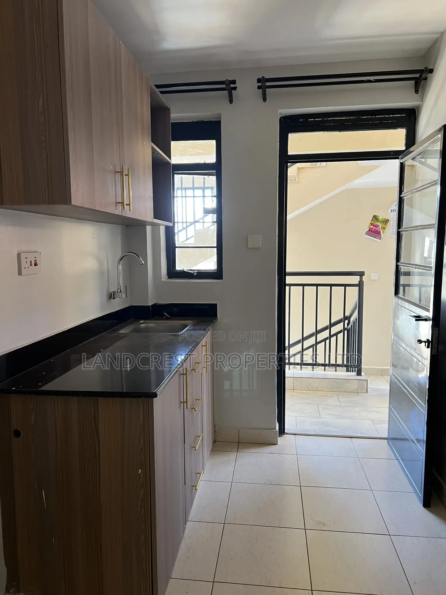 Studio Apartment in Thika for rent