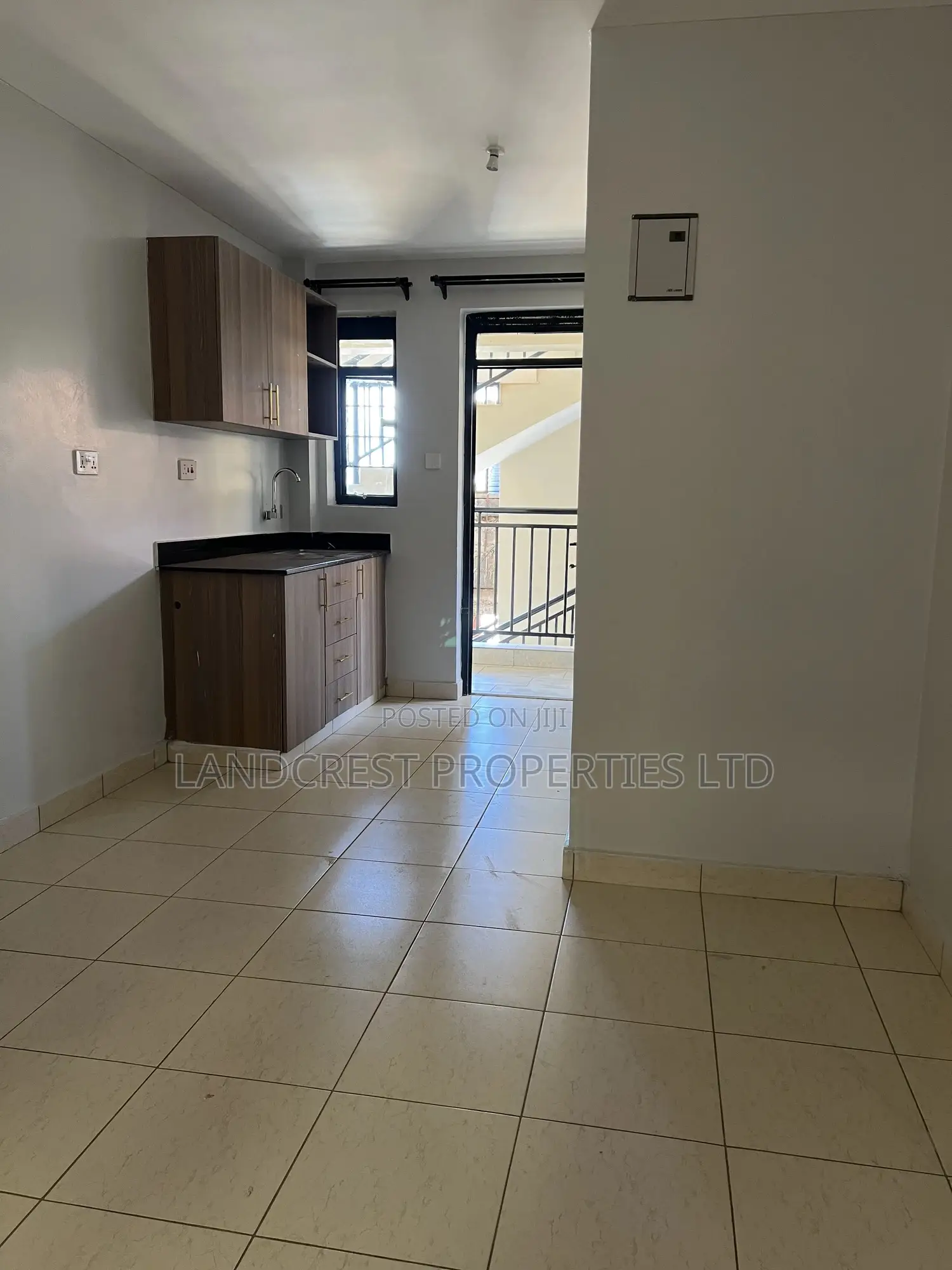 Studio Apartment in Thika for rent
