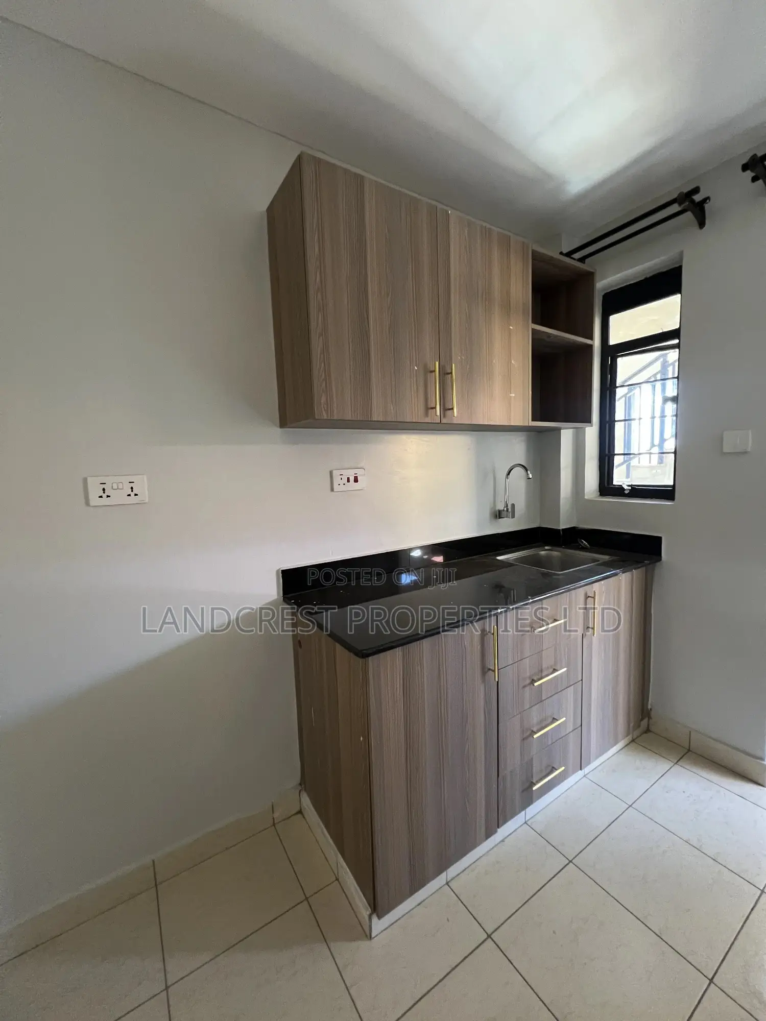 Studio Apartment in Thika for rent