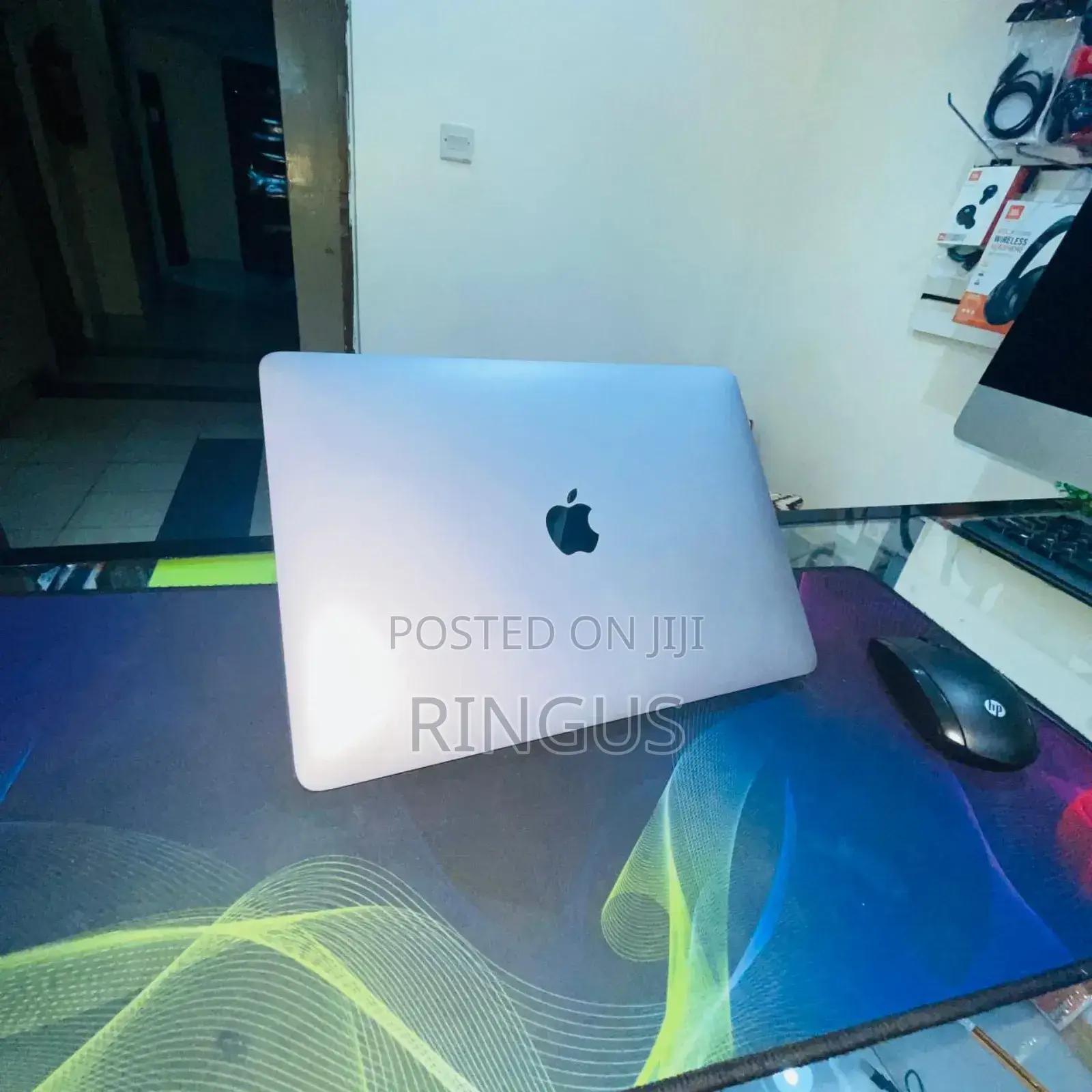 Laptop Apple MacBook Air 2020 16GB Intel Core I7 SSD 256GB