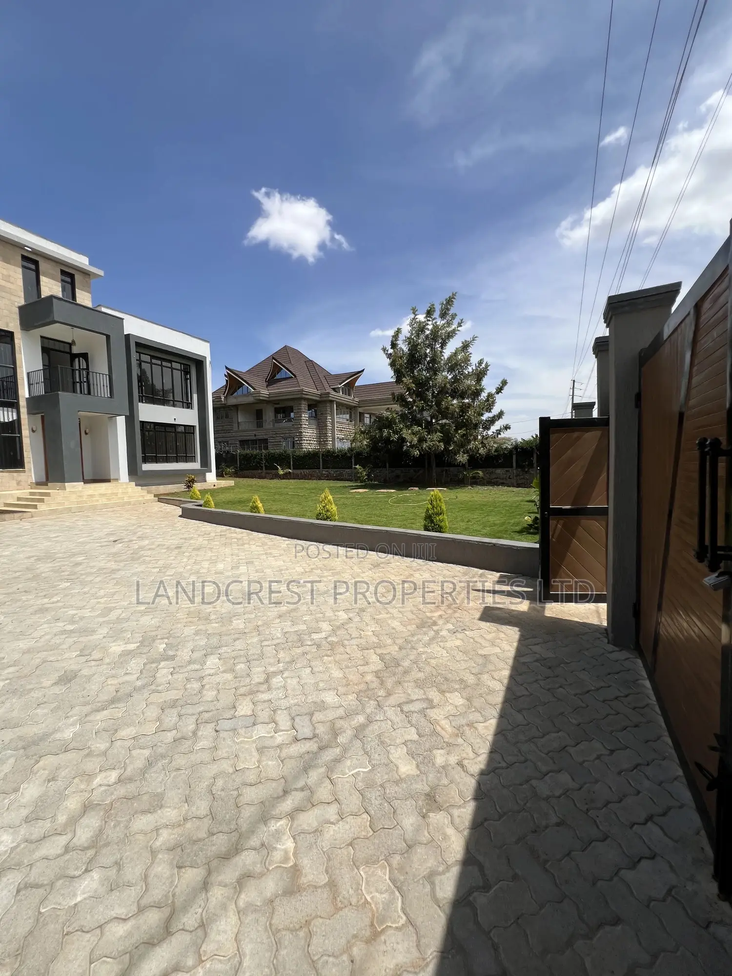 4bdrm Maisonette in Ruiru for sale