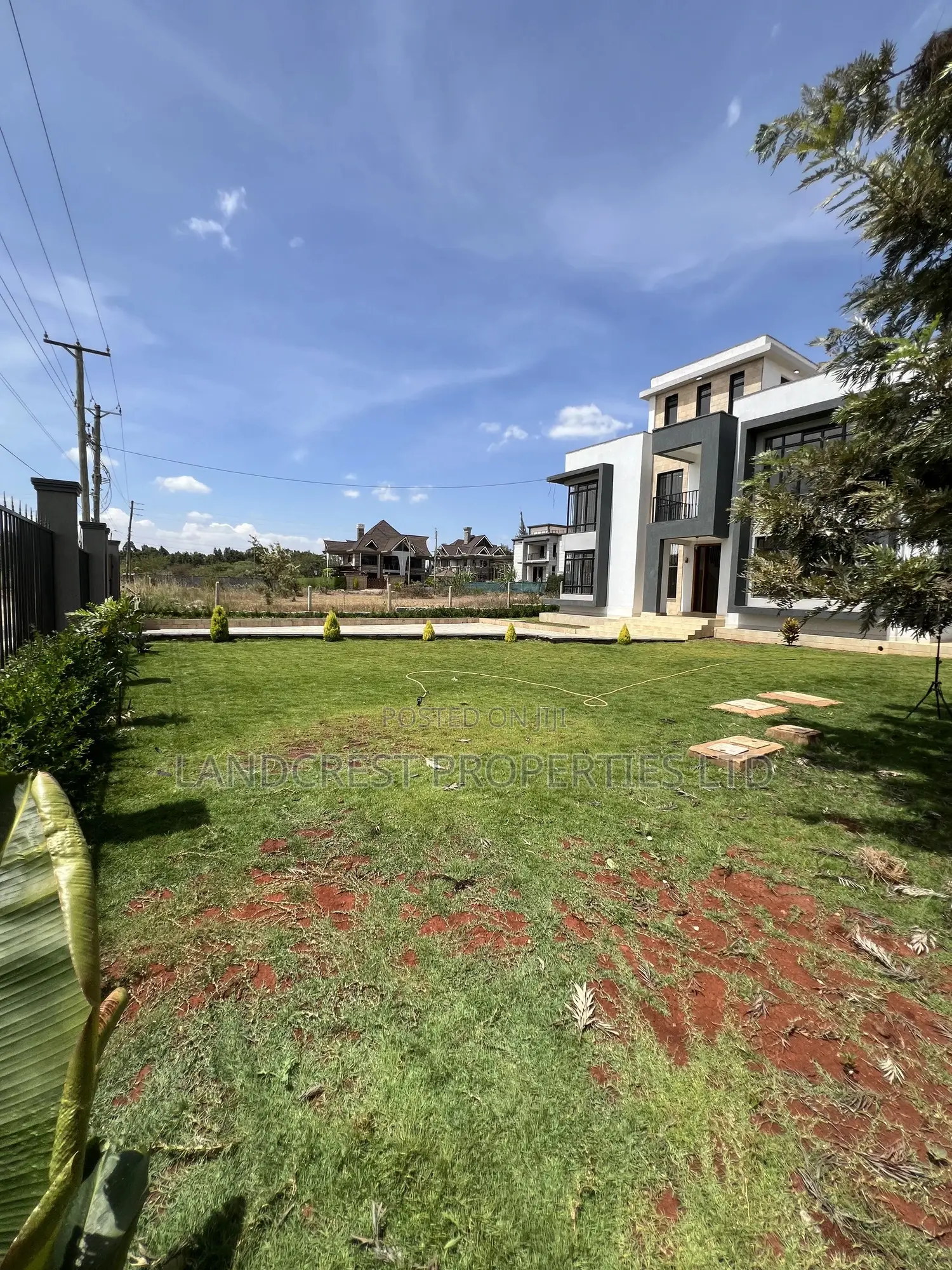 4bdrm Maisonette in Ruiru for sale