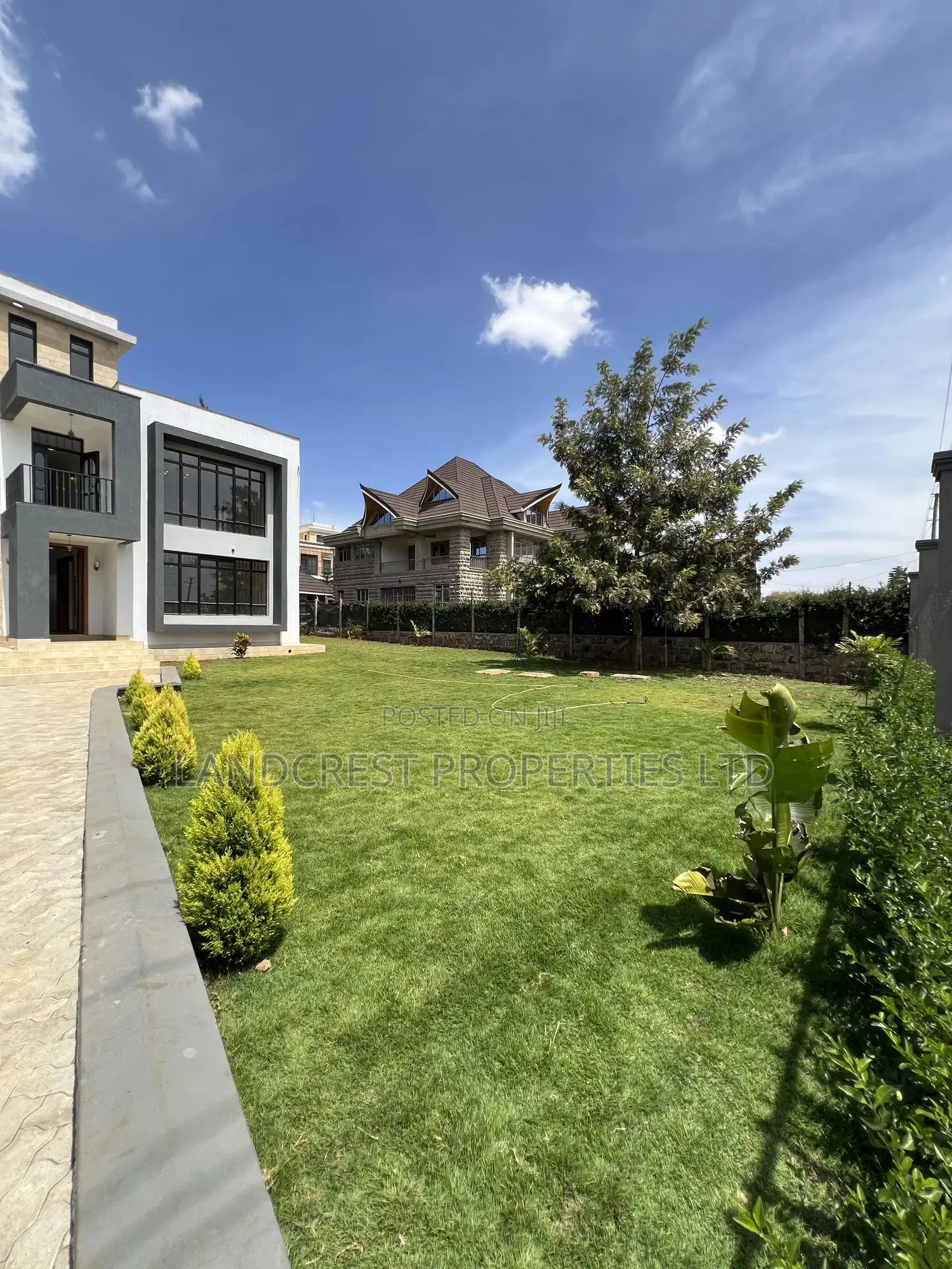 4bdrm Maisonette in Ruiru for sale
