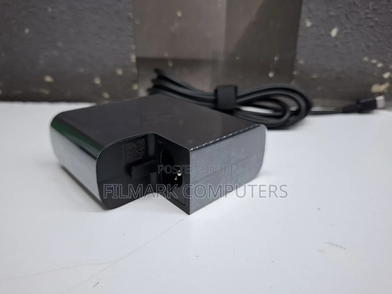 Original Hp 65w Charger Usb-c Type-c Power Adapter For Hp Spectre X2