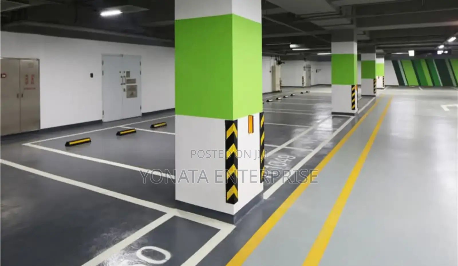 Premium Quality Rubber Corner Guards Available