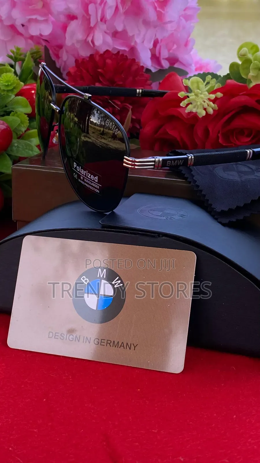 Valentine's Men's Gift Set