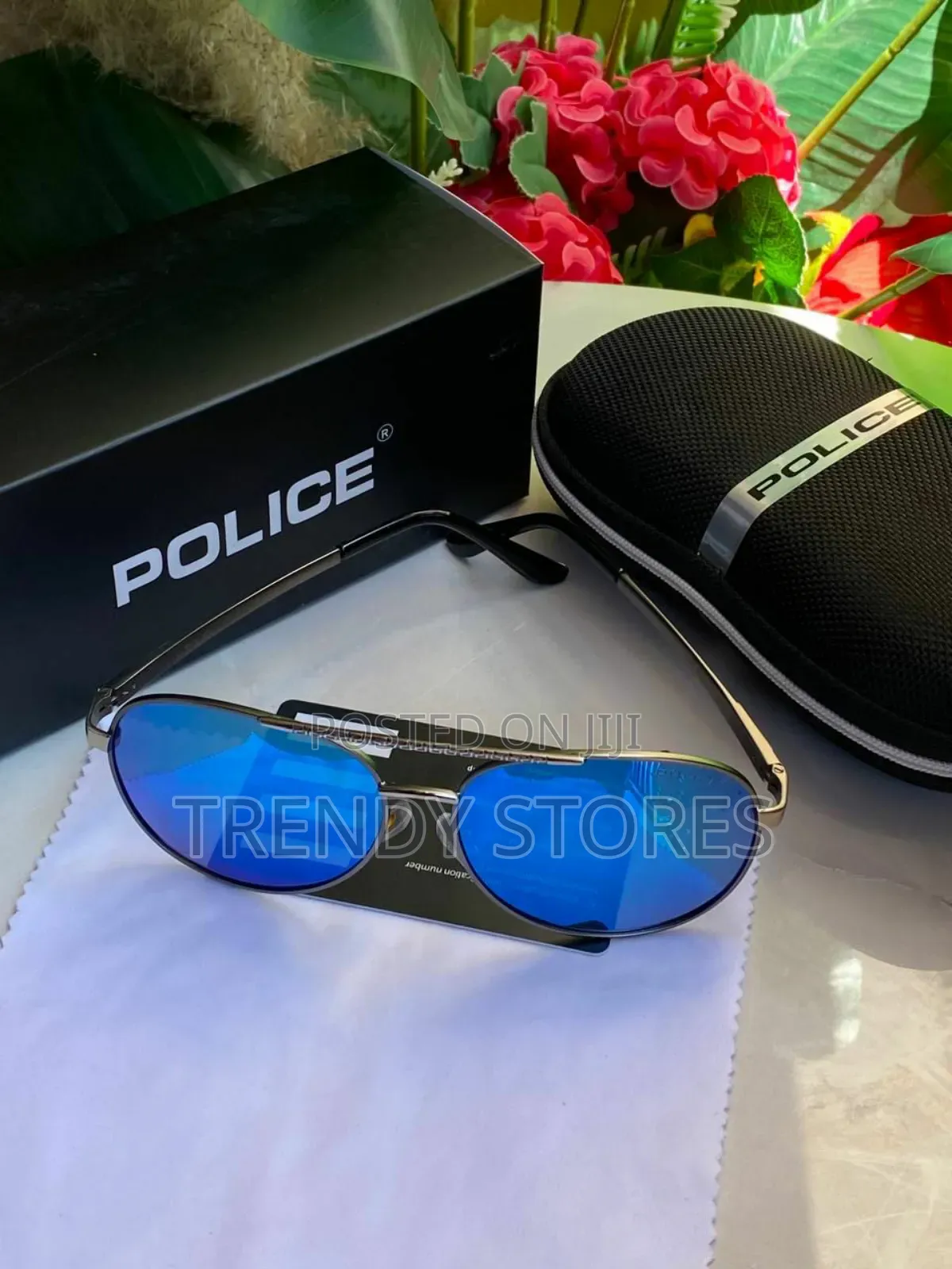 Designer Sunglasses