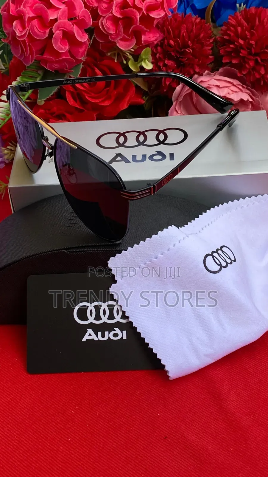 Designer Sunglasses