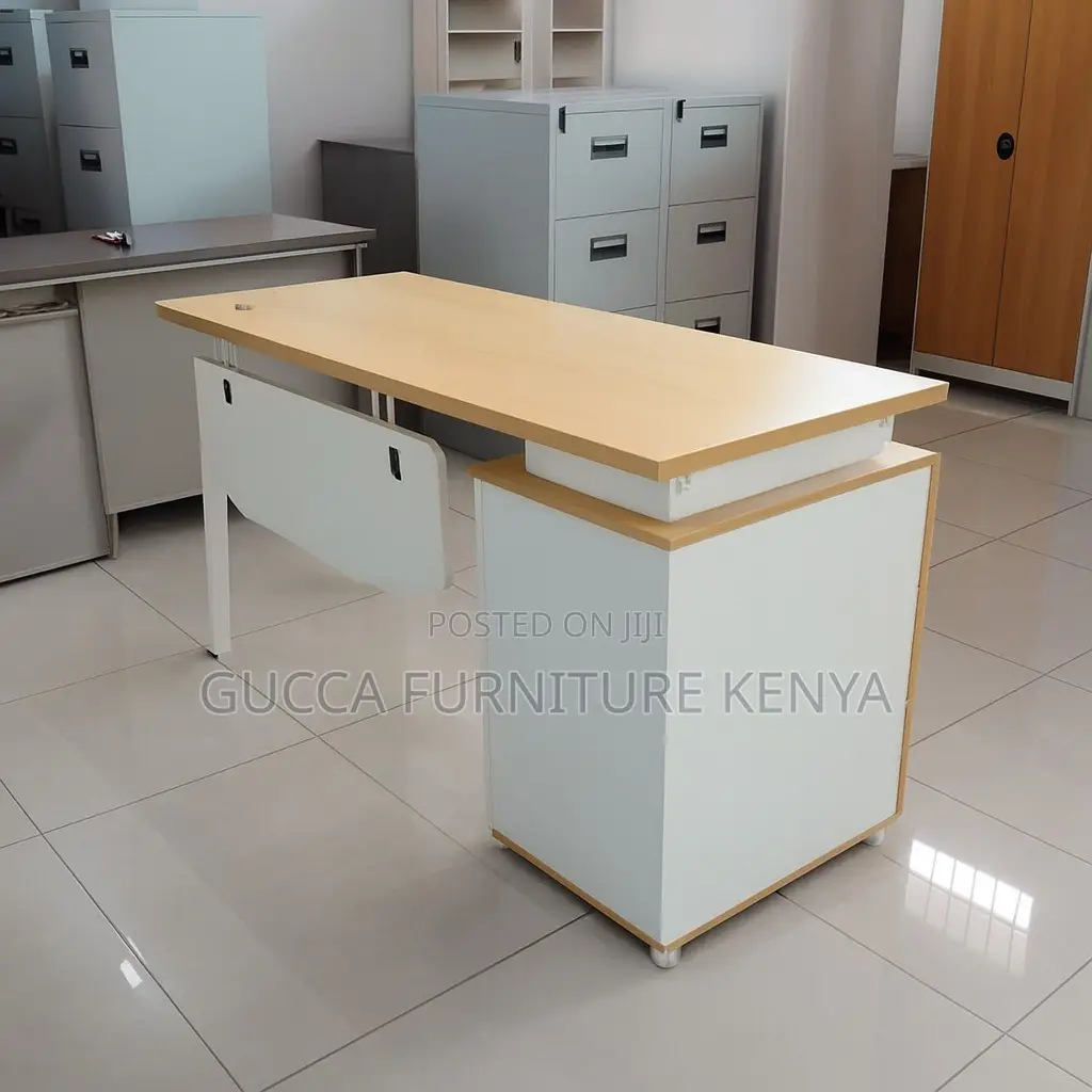 Executive Advanced Office Desk-1200mm