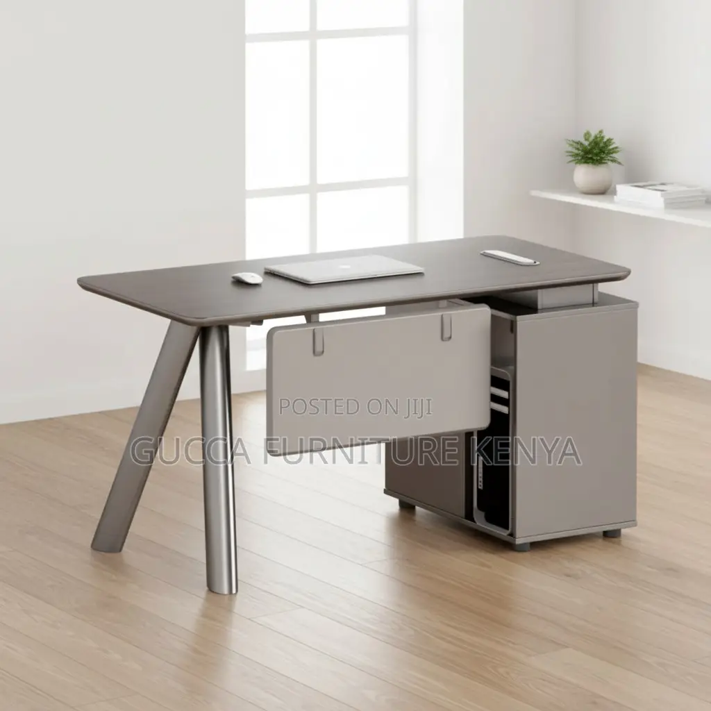 Executive Advanced Office Desk-1200mm