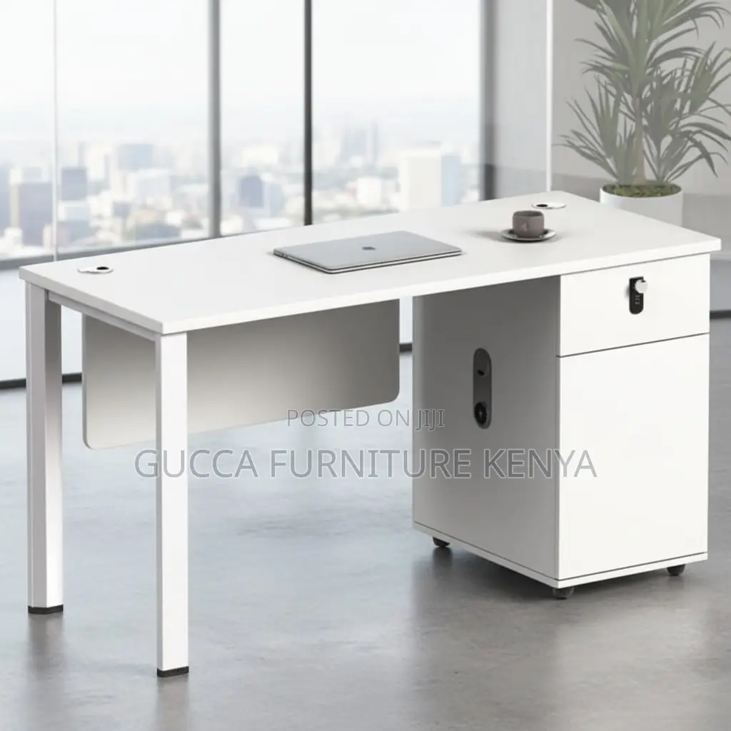 Executive Advanced Office Desk-1200mm
