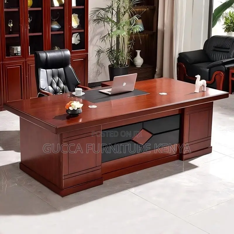 1600mm Executive Office Directors Desk