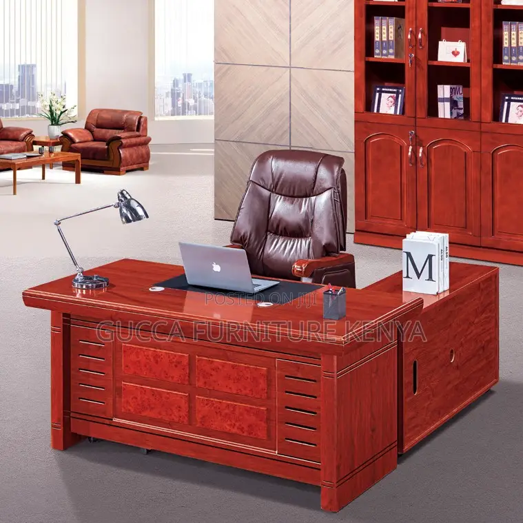 1600mm Executive Office Directors Desk