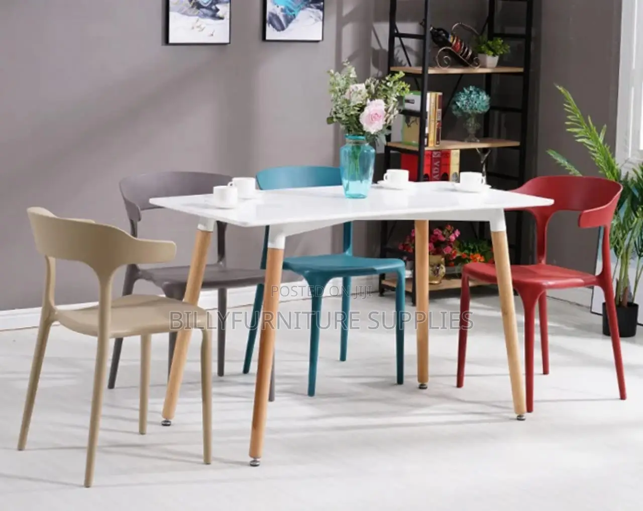 Dinning and Chairs