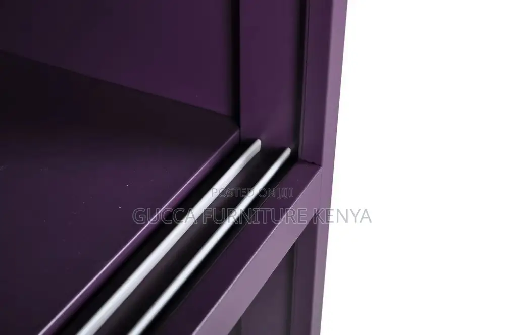 2-door Modern Safe Filling Cabinet